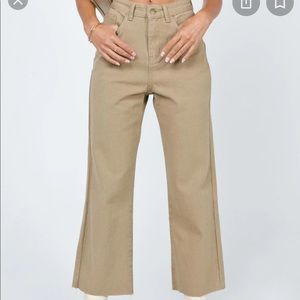 princess polly pants